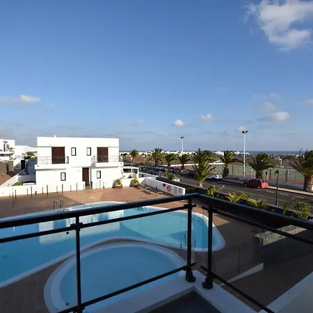 Mirador Del Mar Lanzarote Costa Teguise