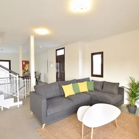 Mirador Del Mar Lanzarote *