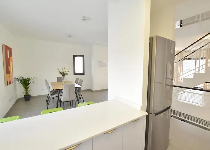 Mirador Del Mar Lanzarote *