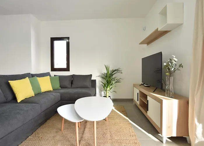 Mirador Del Mar Lanzarote * コスタ・テギセ