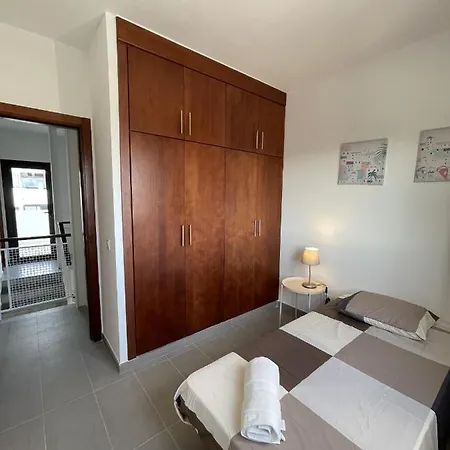 Mirador Del Mar Lanzarote * 코스타 테기세