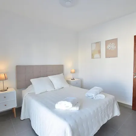 Mirador Del Mar Lanzarote