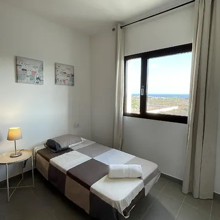 Feriehus Mirador Del Mar Lanzarote