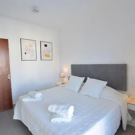 Holiday home Mirador Del Mar Lanzarote
