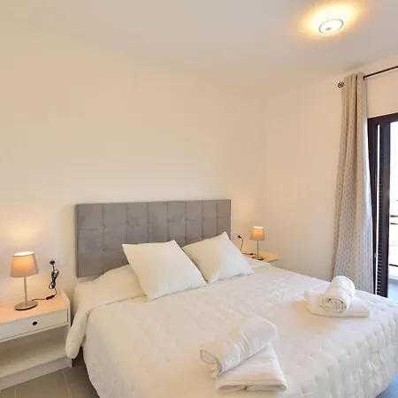 Mirador Del Mar Lanzarote