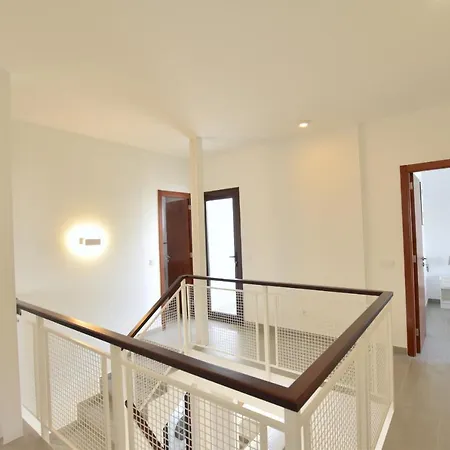 Mirador Del Mar Lanzarote Holiday home *