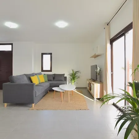 Holiday home Mirador Del Mar Lanzarote