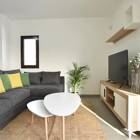 Mirador Del Mar Lanzarote * Costa Teguise