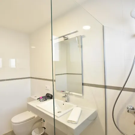 Feriehus Mirador Del Mar Lanzarote *