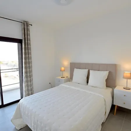 Feriehus Mirador Del Mar Lanzarote