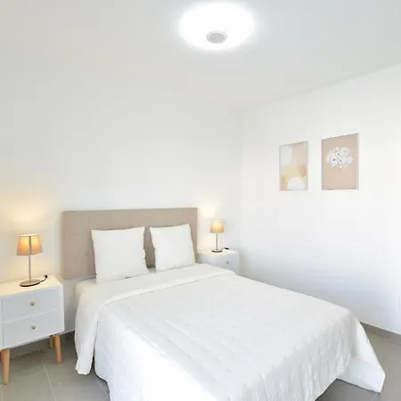 Mirador Del Mar Lanzarote Feriehus *