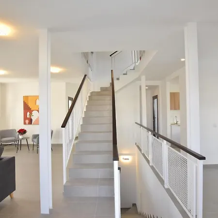 Mirador Del Mar Lanzarote *