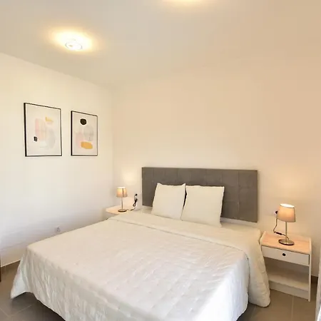 펜션 Mirador Del Mar Lanzarote