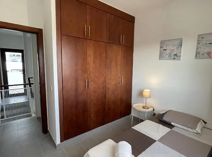 Mirador Del Mar Lanzarote * Costa Teguise