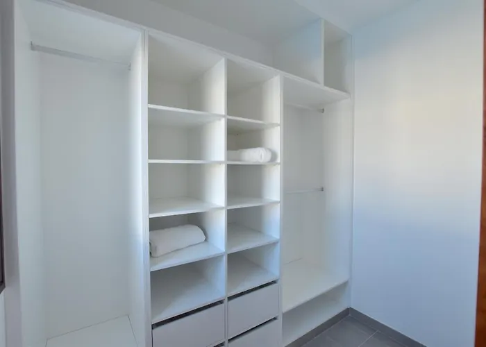 Casa de Férias Mirador Del Mar Lanzarote Costa Teguise