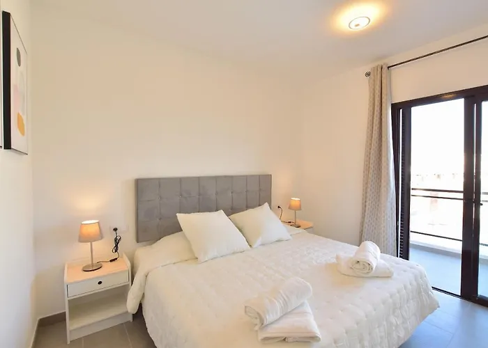 Mirador Del Mar Lanzarote