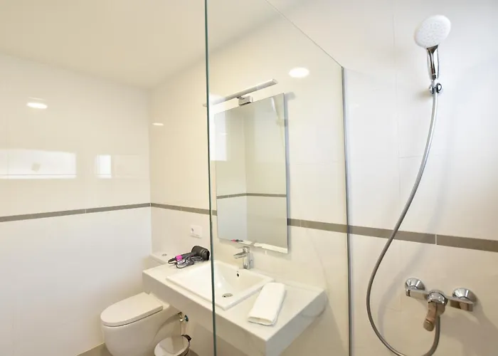 Holiday home Mirador Del Mar Lanzarote *