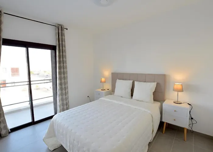 Holiday home Mirador Del Mar Lanzarote