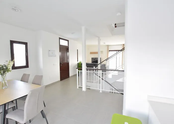 Holiday home Mirador Del Mar Lanzarote Costa Teguise