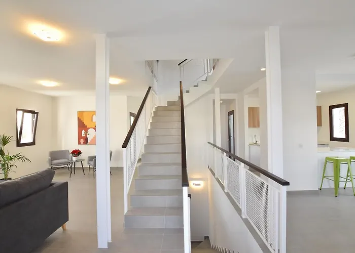 Mirador Del Mar Lanzarote *