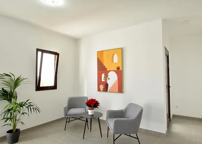 Mirador Del Mar Lanzarote *