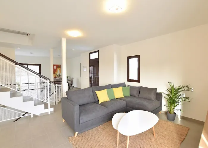 Mirador Del Mar Lanzarote *