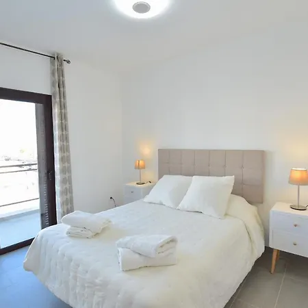 Mirador Del Mar Lanzarote Tatil Evi