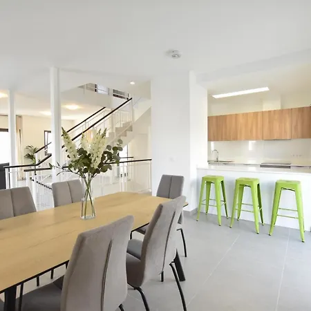 Tatil Evi Mirador Del Mar Lanzarote *