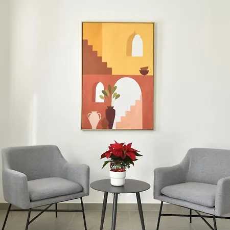 Mirador Del Mar Lanzarote Tatil Evi Costa Teguise