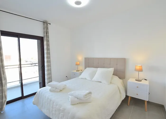 Mirador Del Mar Lanzarote Tatil Evi