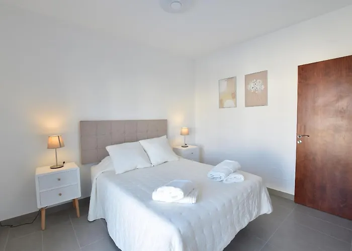 Mirador Del Mar Lanzarote