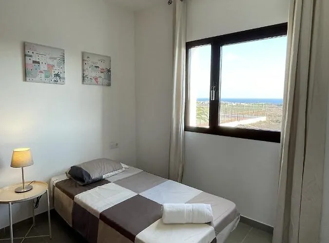 Tatil Evi Mirador Del Mar Lanzarote