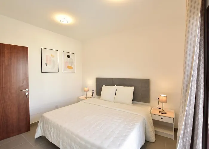 Tatil Evi Mirador Del Mar Lanzarote