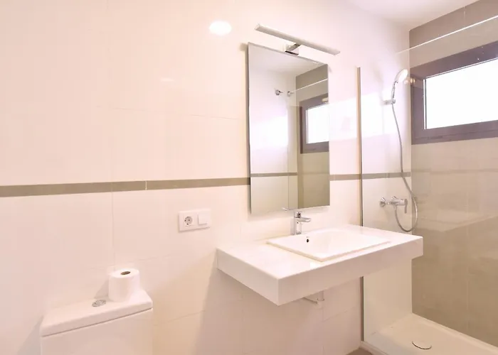 Tatil Evi Mirador Del Mar Lanzarote